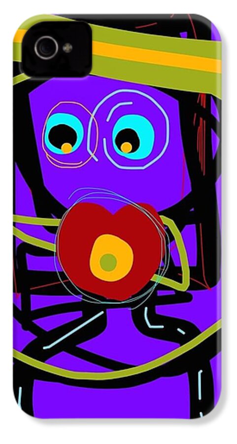 Go For It - Phone Case