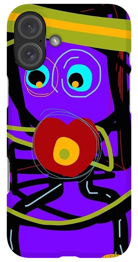 Go For It - Phone Case