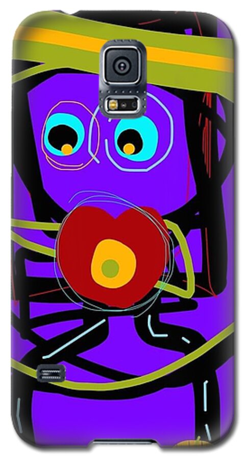 Go For It - Phone Case