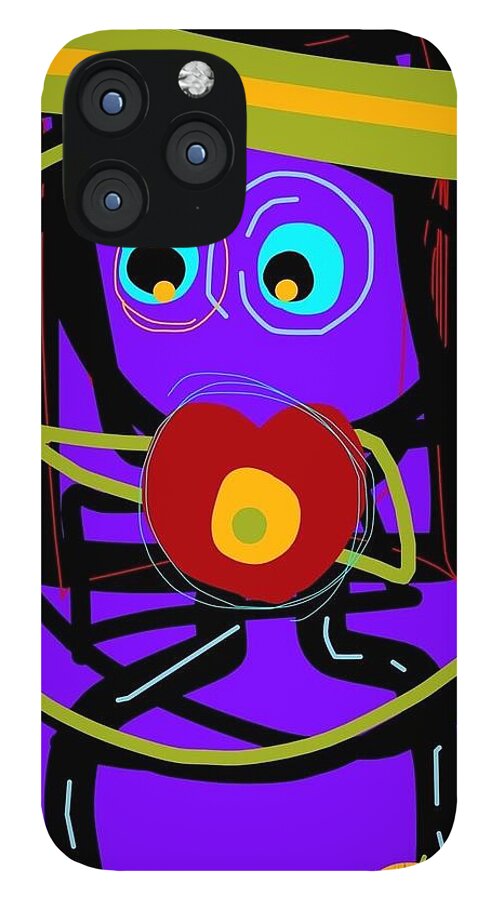 Go For It - Phone Case
