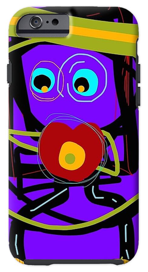 Go For It - Phone Case
