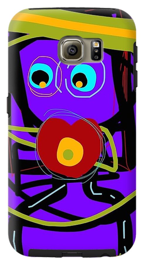 Go For It - Phone Case