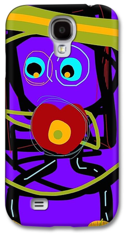 Go For It - Phone Case