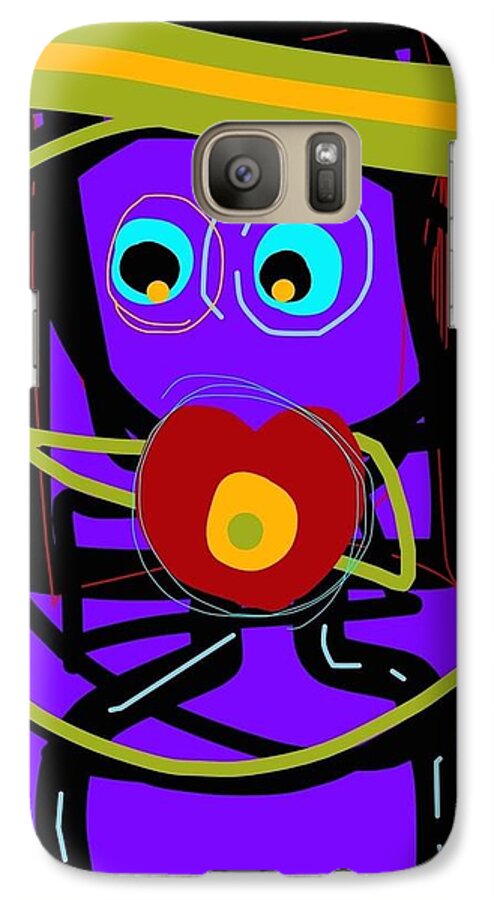 Go For It - Phone Case