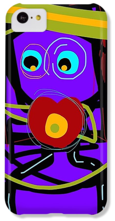 Go For It - Phone Case