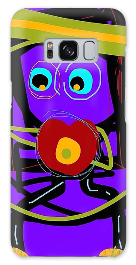 Go For It - Phone Case