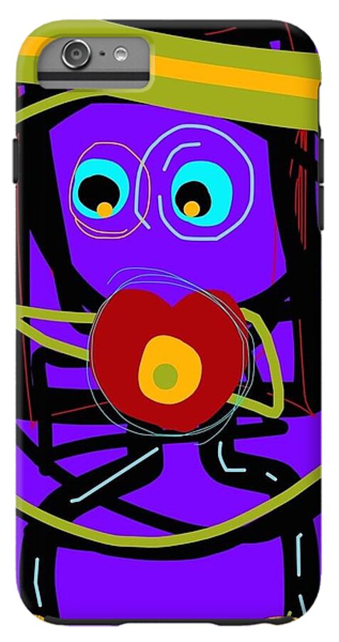 Go For It - Phone Case