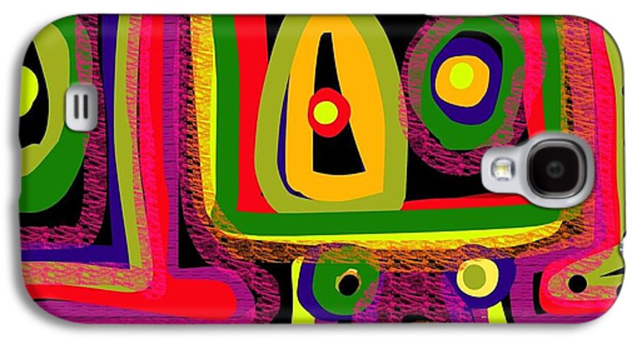 Healing Eyes - Phone Case