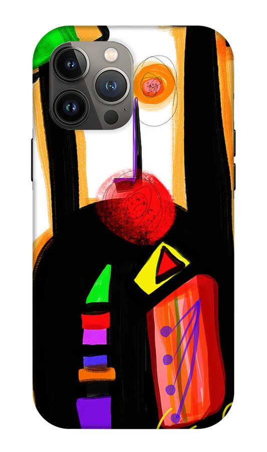 Hooray - Phone Case
