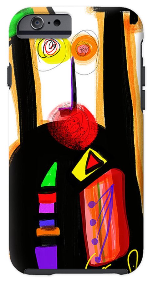 Hooray - Phone Case