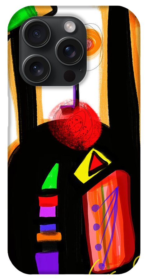 Hooray - Phone Case