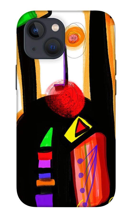 Hooray - Phone Case
