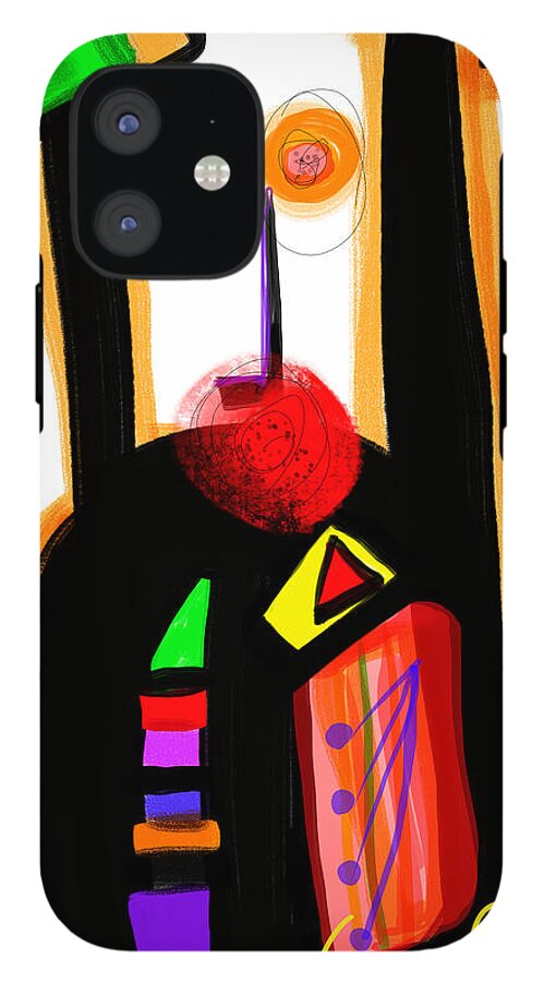 Hooray - Phone Case