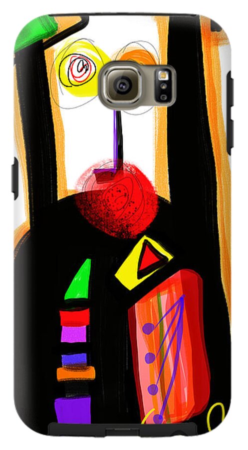 Hooray - Phone Case