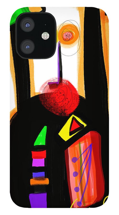 Hooray - Phone Case