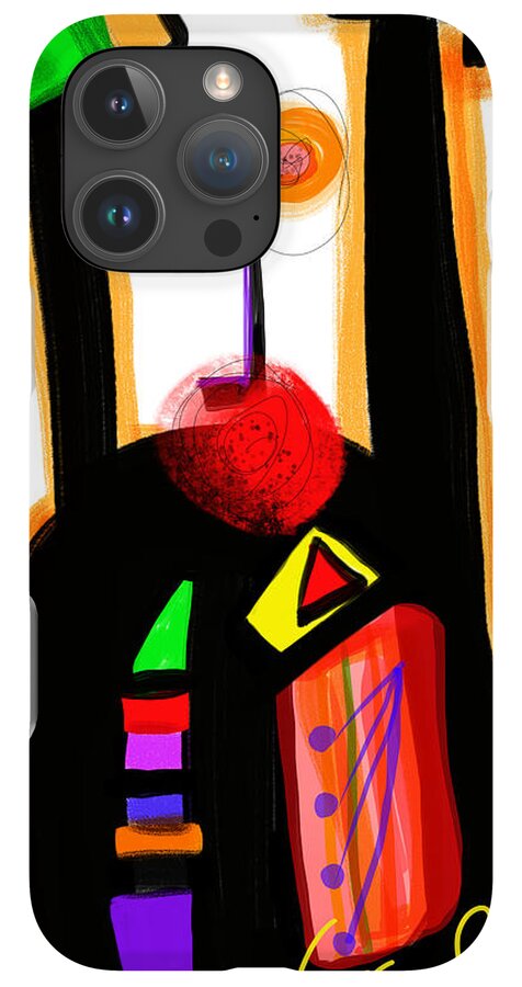 Hooray - Phone Case