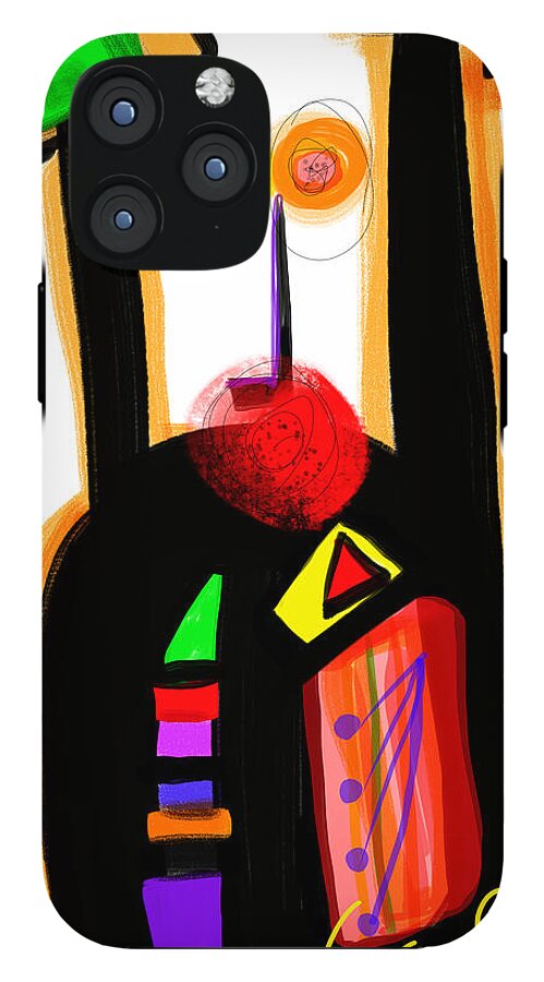Hooray - Phone Case