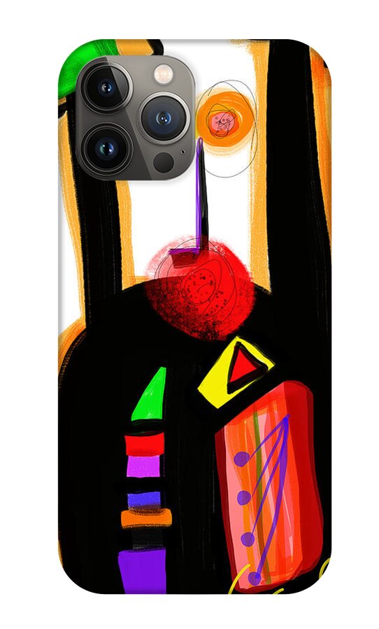 Hooray - Phone Case