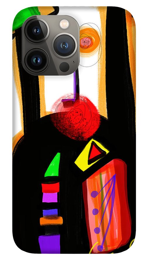 Hooray - Phone Case