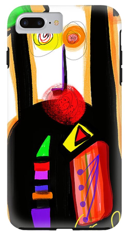 Hooray - Phone Case