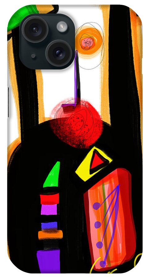 Hooray - Phone Case