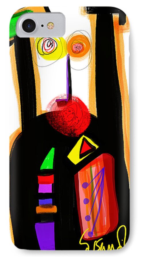 Hooray - Phone Case