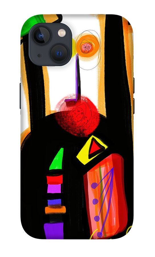 Hooray - Phone Case