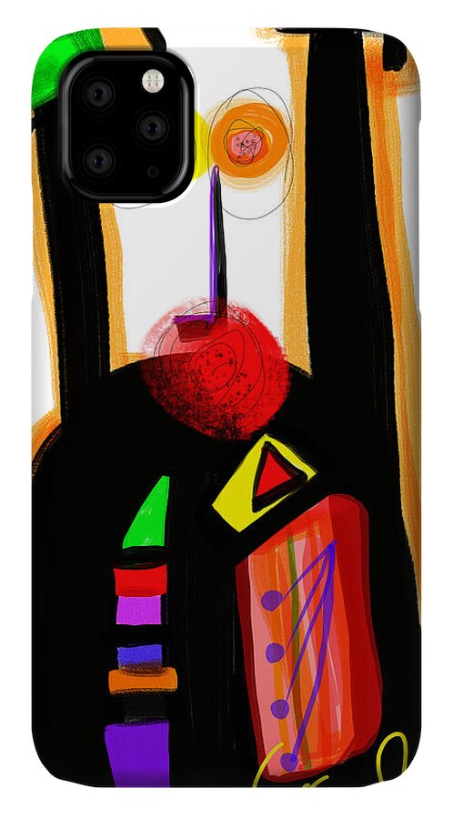 Hooray - Phone Case