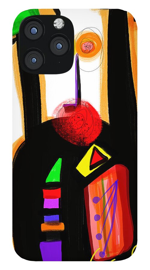Hooray - Phone Case