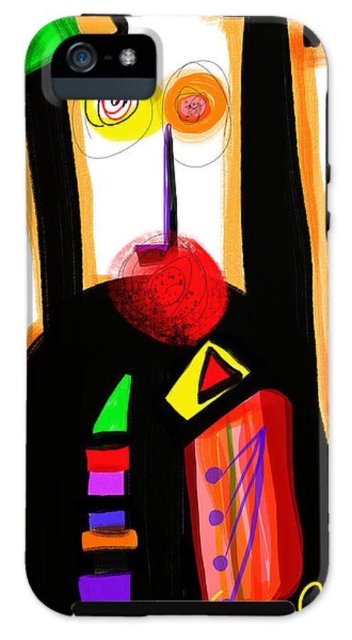 Hooray - Phone Case