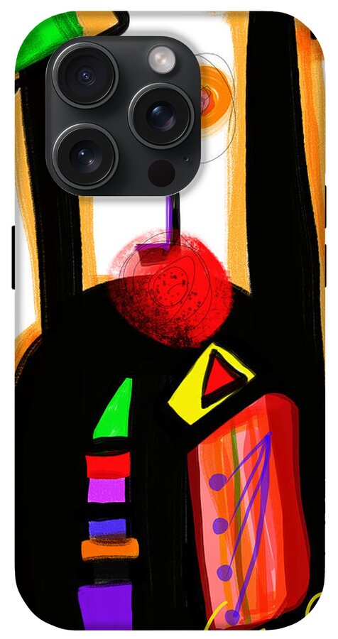 Hooray - Phone Case