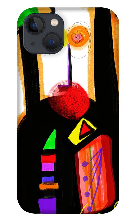Hooray - Phone Case