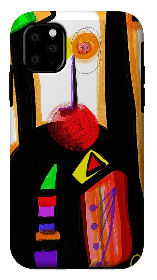 Hooray - Phone Case