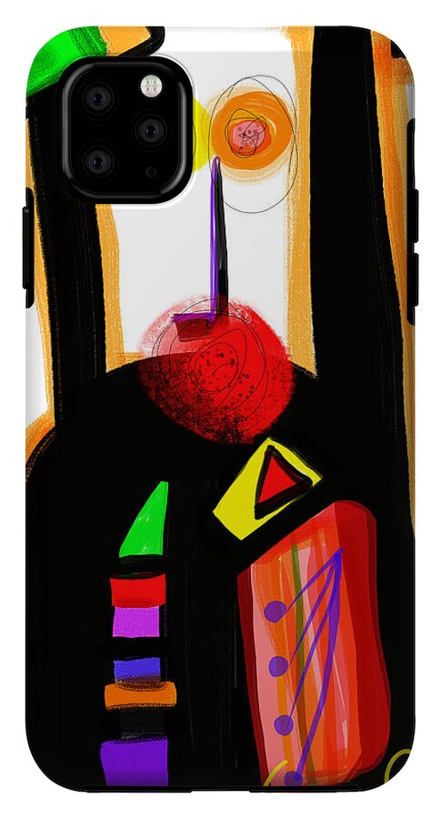 Hooray - Phone Case