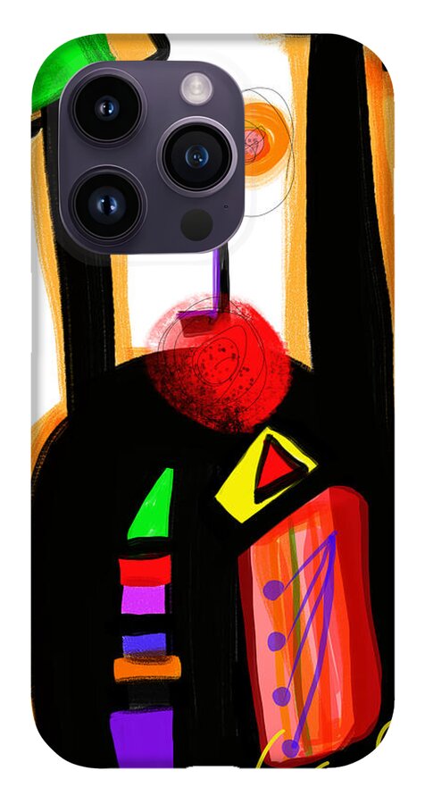 Hooray - Phone Case