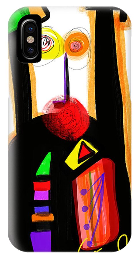 Hooray - Phone Case