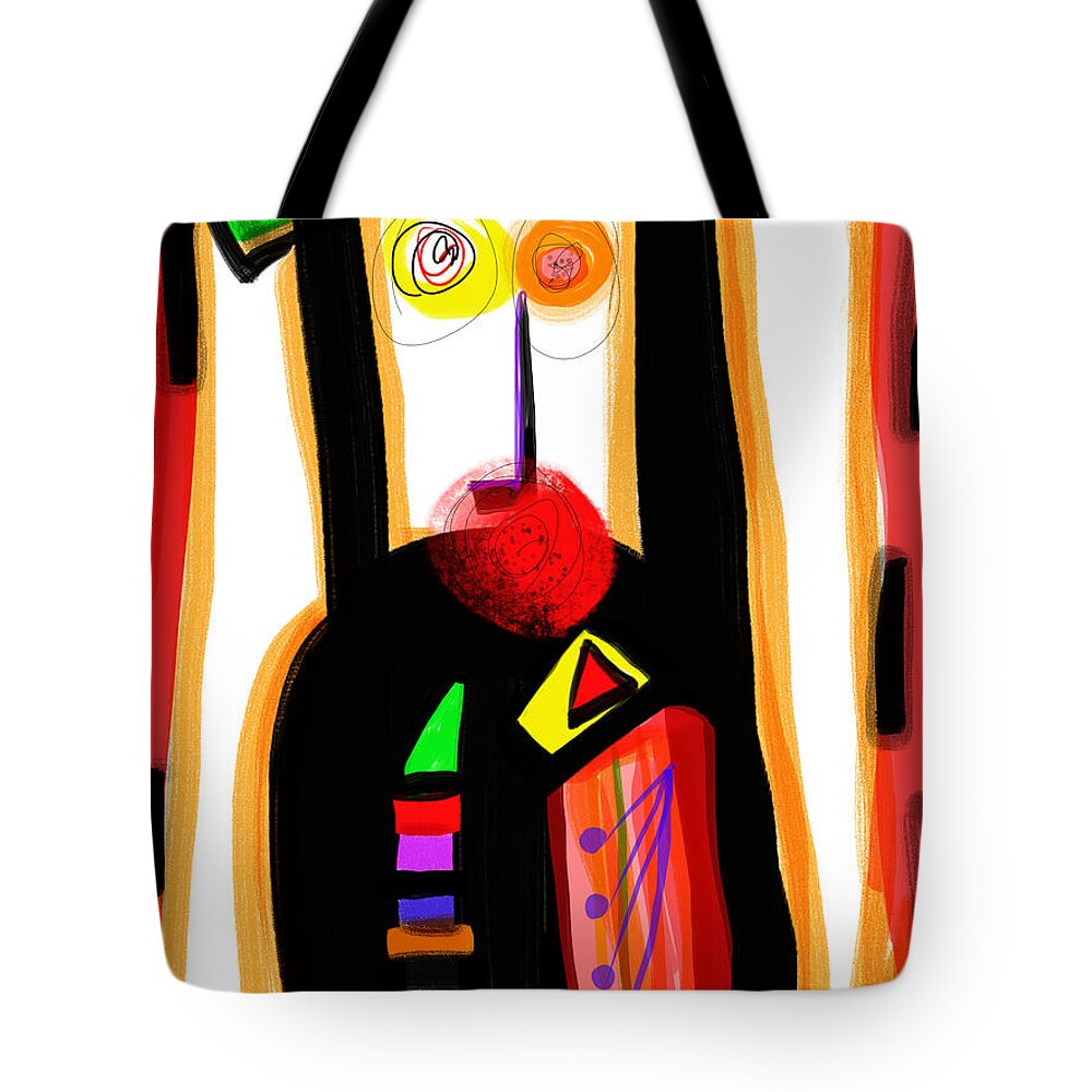 Hooray - Tote Bag