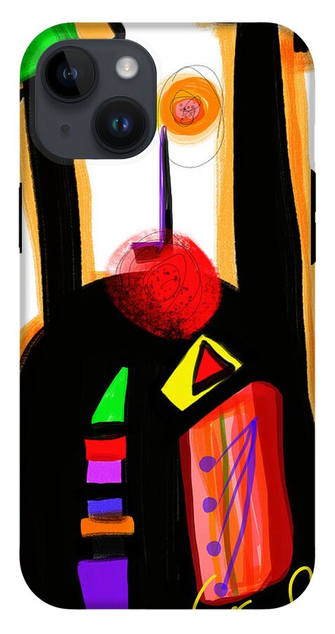 Hooray - Phone Case