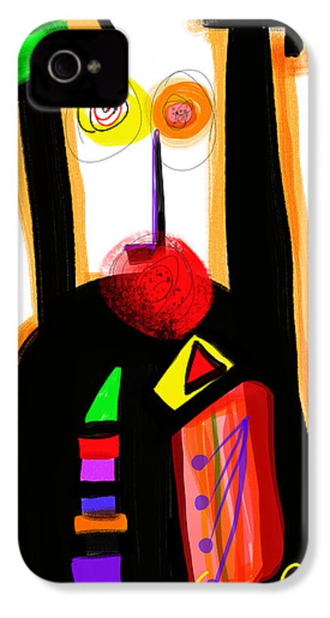 Hooray - Phone Case