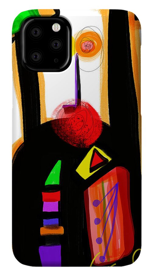 Hooray - Phone Case