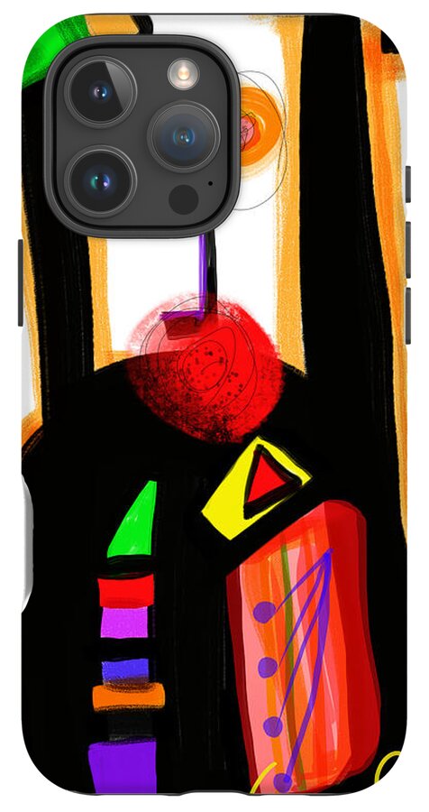Hooray - Phone Case