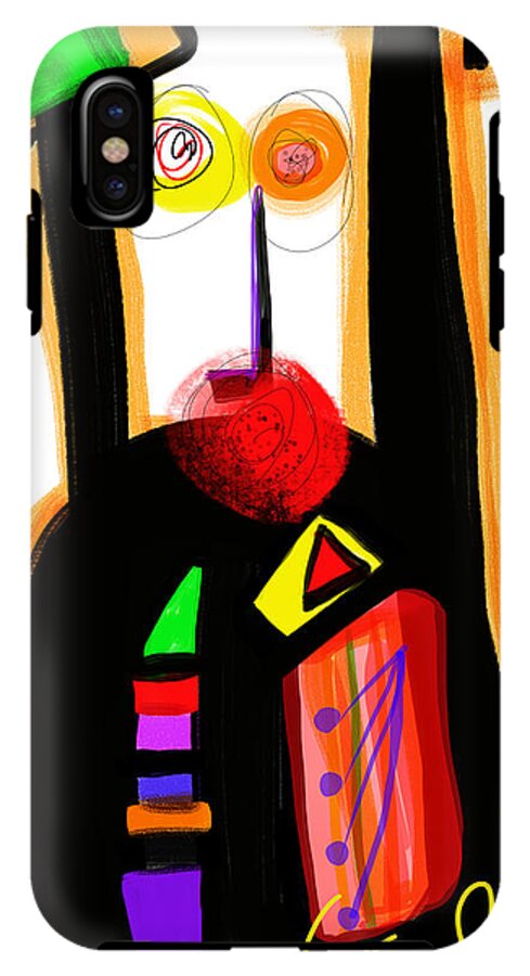 Hooray - Phone Case