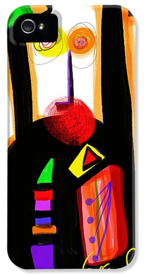 Hooray - Phone Case
