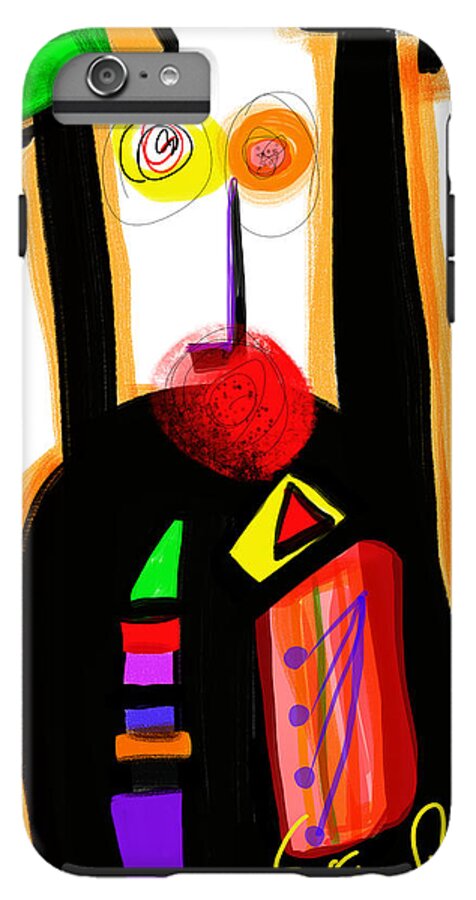 Hooray - Phone Case