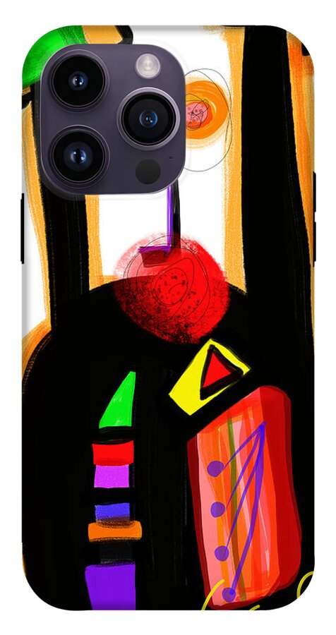 Hooray - Phone Case