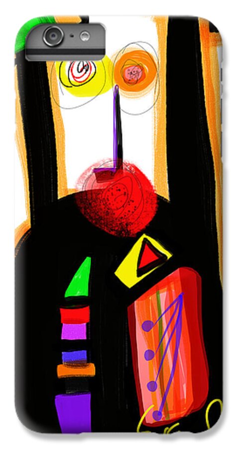 Hooray - Phone Case