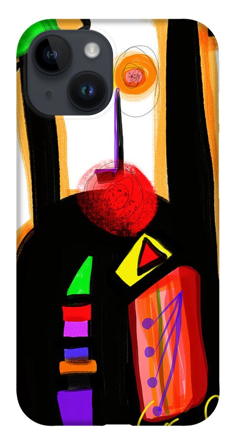 Hooray - Phone Case
