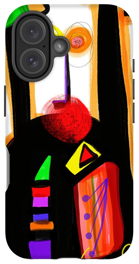 Hooray - Phone Case