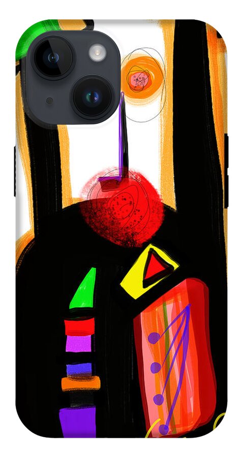 Hooray - Phone Case