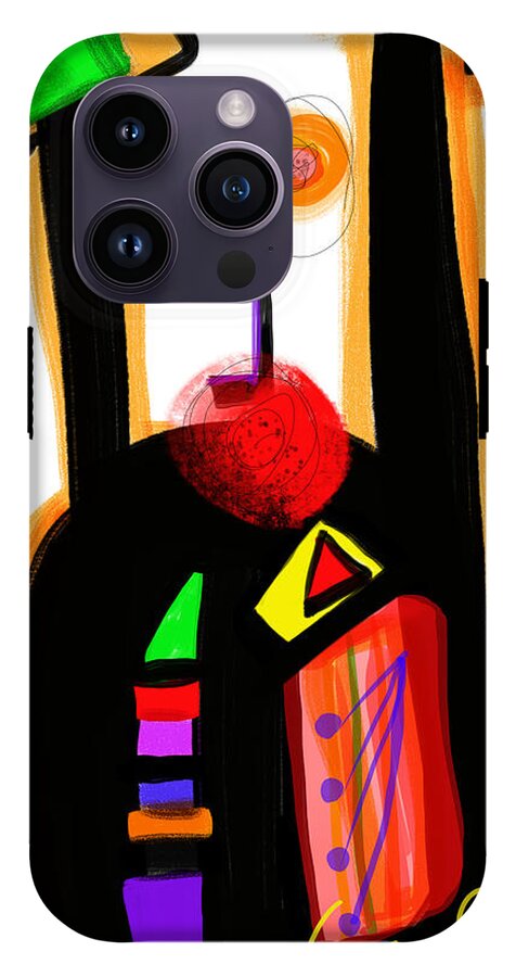 Hooray - Phone Case